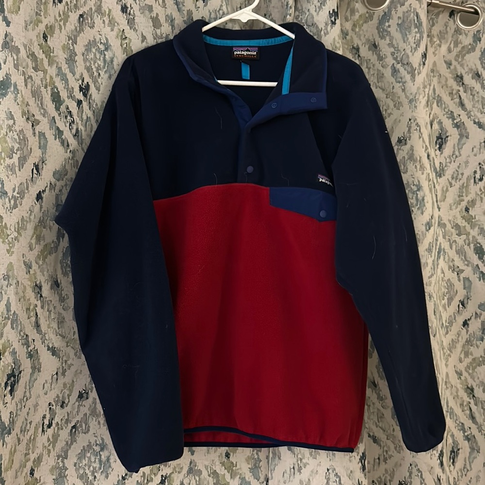 Patagonia